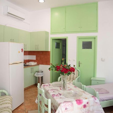 Stavros Studio Apartment In Kos Exterior photo