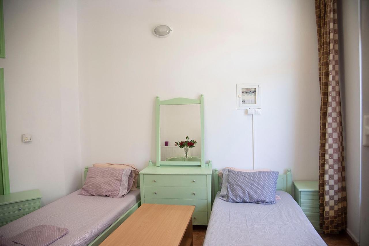 Stavros Studio Apartment In Kos Exterior photo